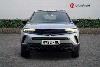 VAUXHALL MOKKA Electric 50kWh GS Line SUV 5dr Electric Auto (136 ps)