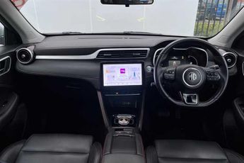 MG ZS 51.1kWh Trophy SUV 5dr Electric Auto (176 ps)