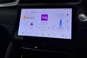 MG ZS 51.1kWh Trophy SUV 5dr Electric Auto (176 ps)