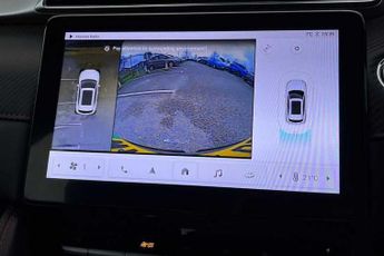 MG ZS 51.1kWh Trophy SUV 5dr Electric Auto (176 ps)