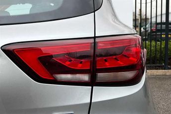 MG ZS 51.1kWh Trophy SUV 5dr Electric Auto (176 ps)