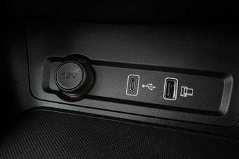 MG ZS 51.1kWh Trophy SUV 5dr Electric Auto (176 ps)