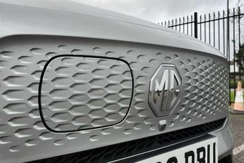 MG ZS 51.1kWh Trophy SUV 5dr Electric Auto (176 ps)