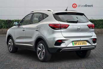 MG ZS 51.1kWh Trophy SUV 5dr Electric Auto (176 ps)