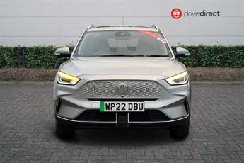 MG ZS 51.1kWh Trophy SUV 5dr Electric Auto (176 ps)