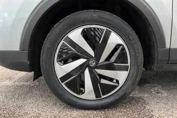 MG ZS 51.1kWh Trophy SUV 5dr Electric Auto (176 ps)