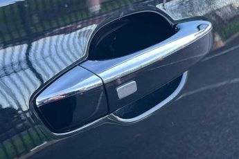 MG ZS 72.6kWh Trophy Connect Long Range SUV 5dr Electric Auto (156 ps)