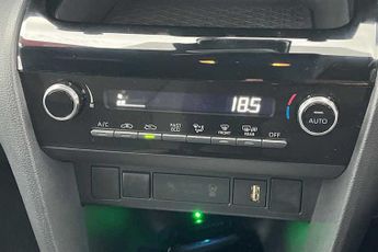 TOYOTA YARIS CROSS 1.5 VVT-h Design SUV 5dr Petrol Hybrid E-CVT Euro 6 (s/s) (116 p