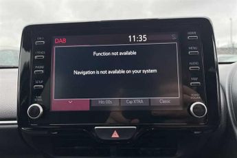 TOYOTA YARIS CROSS 1.5 VVT-h Design SUV 5dr Petrol Hybrid E-CVT Euro 6 (s/s) (116 p