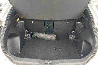 TOYOTA YARIS CROSS 1.5 VVT-h Design SUV 5dr Petrol Hybrid E-CVT Euro 6 (s/s) (116 p