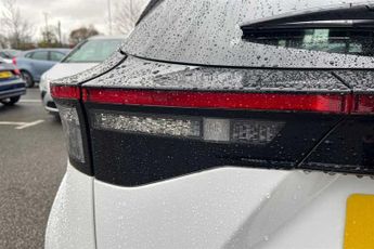 TOYOTA YARIS CROSS 1.5 VVT-h Design SUV 5dr Petrol Hybrid E-CVT Euro 6 (s/s) (116 p