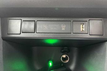 TOYOTA YARIS CROSS 1.5 VVT-h Design SUV 5dr Petrol Hybrid E-CVT Euro 6 (s/s) (116 p