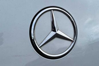 MERCEDES-BENZ CLA 1.3 CLA200 AMG Line Coupe 4dr Petrol 7G-DCT Euro 6 (s/s) (163 ps