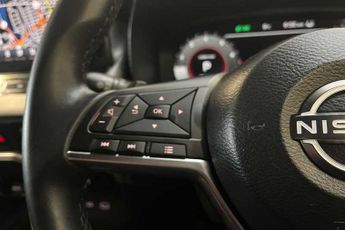 NISSAN JUKE 1.0 DIG-T N-Connecta SUV 5dr Petrol DCT Auto Euro 6 (s/s) (114 p