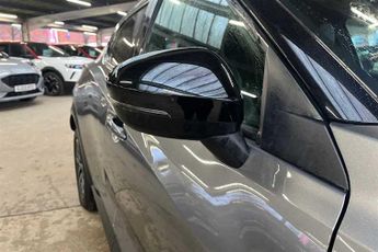 NISSAN JUKE 1.0 DIG-T N-Connecta SUV 5dr Petrol DCT Auto Euro 6 (s/s) (114 p