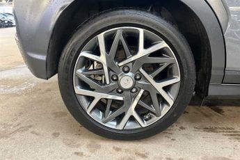 HYUNDAI KONA 1.6 h-GDi Premium SE SUV 5dr Petrol Hybrid DCT Euro 6 (s/s) (141