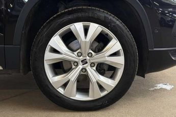 SEAT ATECA 1.5 TSI EVO XPERIENCE SUV 5dr Petrol DSG Euro 6 (s/s) (150 ps)