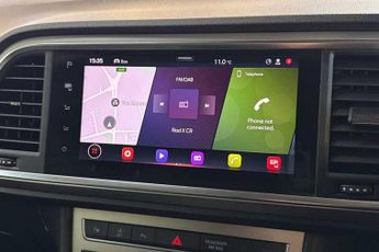 SEAT ATECA 1.5 TSI EVO XPERIENCE SUV 5dr Petrol DSG Euro 6 (s/s) (150 ps)