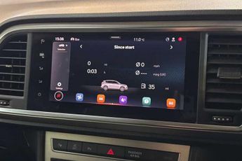 SEAT ATECA 1.5 TSI EVO XPERIENCE SUV 5dr Petrol DSG Euro 6 (s/s) (150 ps)