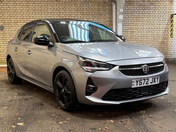 Vauxhall Corsa 1.2 GS Line Hatchback 5dr Petrol Manual Euro 6 (75 ps)