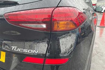 Hyundai TUCSON 1.6 T-GDi Premium SE SUV 5dr Petrol DCT Euro 6 (s/s) (177 ps)