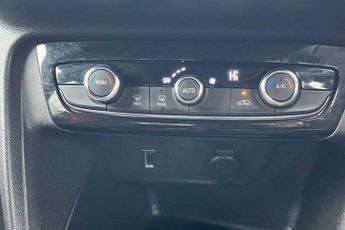 Vauxhall Corsa Electric 50kWh SRi Premium Hatchback 5dr Electric Auto (136 ps)