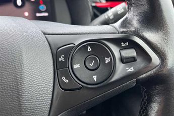 Vauxhall Corsa Electric 50kWh SRi Premium Hatchback 5dr Electric Auto (136 ps)