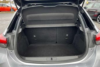 Vauxhall Corsa Electric 50kWh SRi Premium Hatchback 5dr Electric Auto (136 ps)