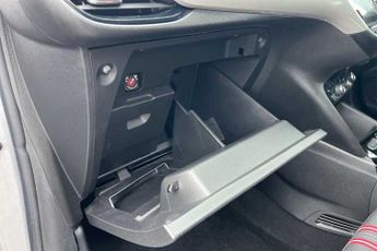 Vauxhall Corsa Electric 50kWh SRi Premium Hatchback 5dr Electric Auto (136 ps)