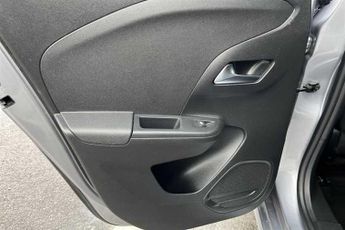 Vauxhall Corsa Electric 50kWh SRi Premium Hatchback 5dr Electric Auto (136 ps)