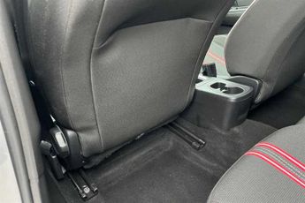 Vauxhall Corsa Electric 50kWh SRi Premium Hatchback 5dr Electric Auto (136 ps)