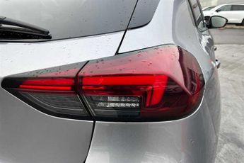 Vauxhall Corsa Electric 50kWh SRi Premium Hatchback 5dr Electric Auto (136 ps)