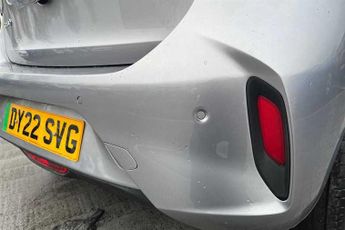 Vauxhall Corsa Electric 50kWh SRi Premium Hatchback 5dr Electric Auto (136 ps)