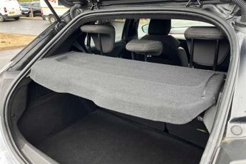 Vauxhall Corsa Electric 50kWh SRi Premium Hatchback 5dr Electric Auto (136 ps)