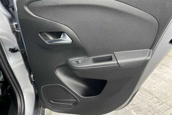 Vauxhall Corsa Electric 50kWh SRi Premium Hatchback 5dr Electric Auto (136 ps)