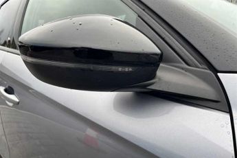 Vauxhall Corsa Electric 50kWh SRi Premium Hatchback 5dr Electric Auto (136 ps)