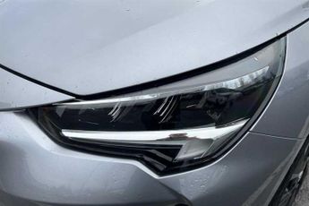 Vauxhall Corsa Electric 50kWh SRi Premium Hatchback 5dr Electric Auto (136 ps)