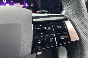 Vauxhall Astra 1.2 Turbo GS Hatchback 5dr Petrol Auto Euro 6 (s/s) (130 ps)