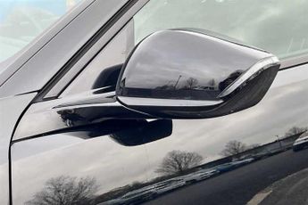 Vauxhall Astra 1.2 Turbo GS Hatchback 5dr Petrol Auto Euro 6 (s/s) (130 ps)