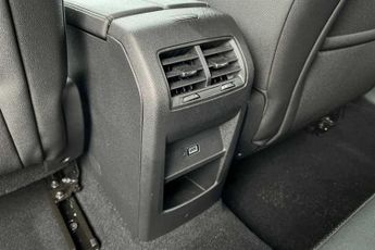 Vauxhall Astra 1.2 Turbo GS Hatchback 5dr Petrol Auto Euro 6 (s/s) (130 ps)