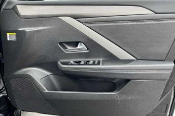 Vauxhall Astra 1.2 Turbo GS Hatchback 5dr Petrol Auto Euro 6 (s/s) (130 ps)