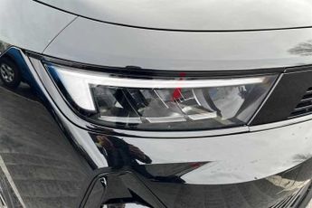 Vauxhall Astra 1.2 Turbo GS Hatchback 5dr Petrol Auto Euro 6 (s/s) (130 ps)