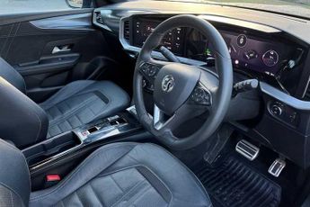 Vauxhall Mokka Electric 50 kWh (136 PS) Ultimate 5 Door Electric SUV Automatic *** 1 Own