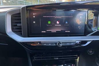 Vauxhall Mokka Electric 50 kWh (136 PS) Ultimate 5 Door Electric SUV Automatic *** 1 Own