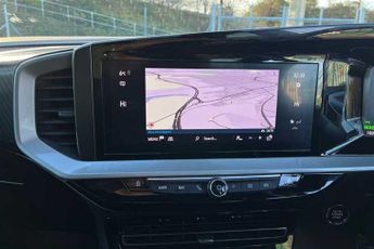 Vauxhall Mokka Electric 50 kWh (136 PS) Ultimate 5 Door Electric SUV Automatic *** 1 Own