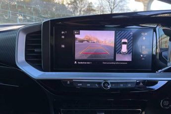 Vauxhall Mokka Electric 50 kWh (136 PS) Ultimate 5 Door Electric SUV Automatic *** 1 Own