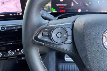 Vauxhall Mokka Electric 50 kWh (136 PS) Ultimate 5 Door Electric SUV Automatic *** 1 Own