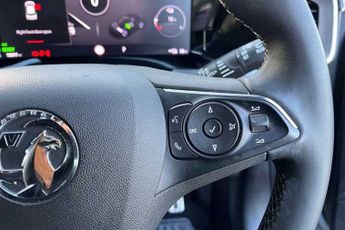 Vauxhall Mokka Electric 50 kWh (136 PS) Ultimate 5 Door Electric SUV Automatic *** 1 Own