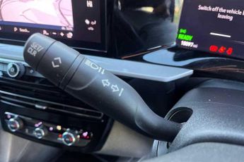 Vauxhall Mokka Electric 50 kWh (136 PS) Ultimate 5 Door Electric SUV Automatic *** 1 Own