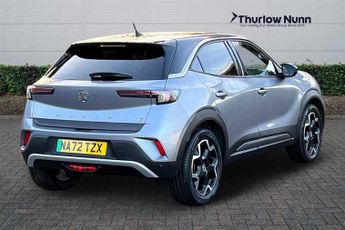 Vauxhall Mokka Electric 50 kWh (136 PS) Ultimate 5 Door Electric SUV Automatic *** 1 Own